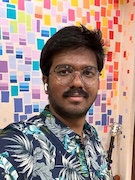 Photo of Trivikram Satharasi